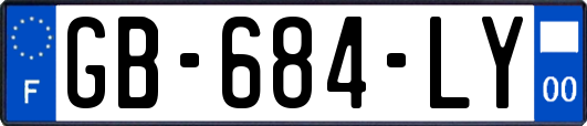 GB-684-LY