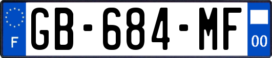 GB-684-MF