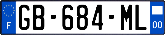 GB-684-ML