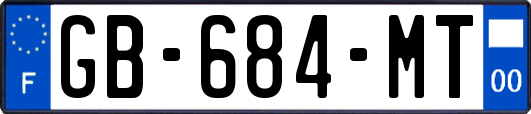 GB-684-MT