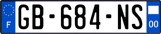 GB-684-NS