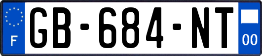 GB-684-NT