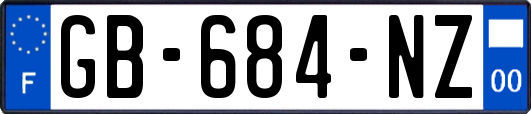 GB-684-NZ