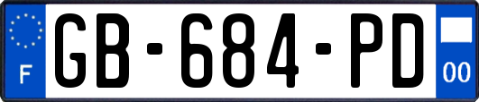 GB-684-PD