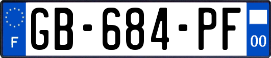 GB-684-PF