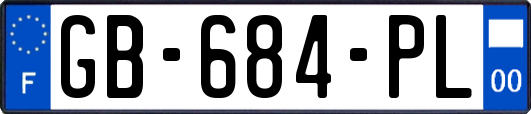 GB-684-PL