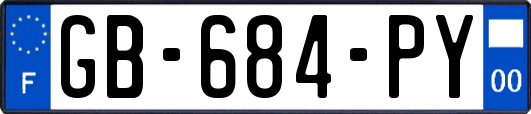 GB-684-PY