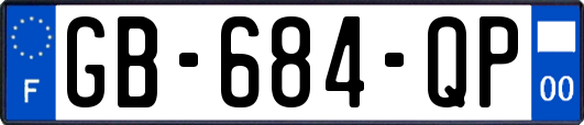 GB-684-QP