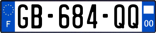 GB-684-QQ
