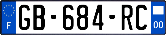 GB-684-RC