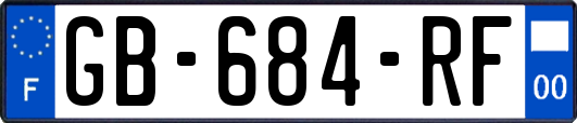 GB-684-RF