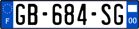 GB-684-SG