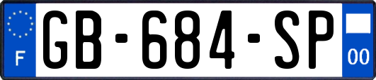 GB-684-SP