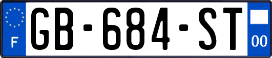 GB-684-ST