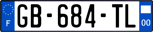 GB-684-TL