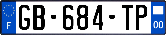 GB-684-TP