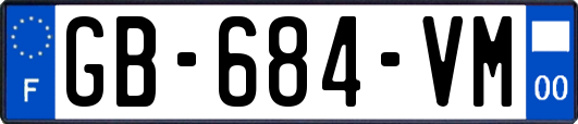 GB-684-VM