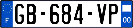 GB-684-VP