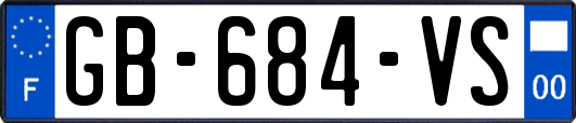 GB-684-VS