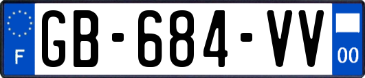 GB-684-VV