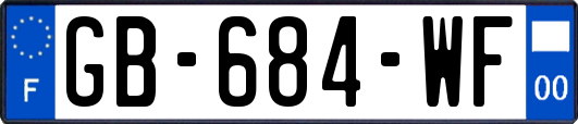 GB-684-WF