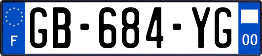 GB-684-YG