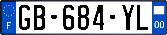 GB-684-YL