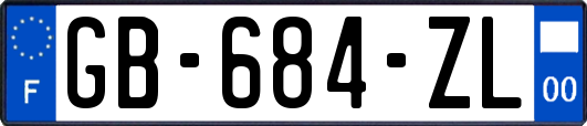 GB-684-ZL