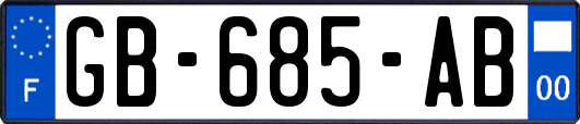 GB-685-AB