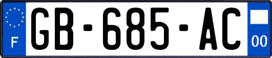 GB-685-AC
