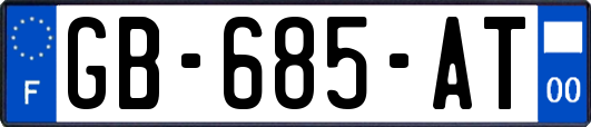 GB-685-AT
