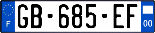 GB-685-EF
