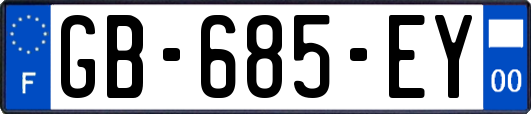 GB-685-EY