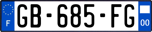 GB-685-FG