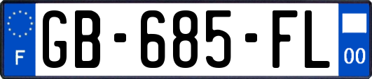 GB-685-FL