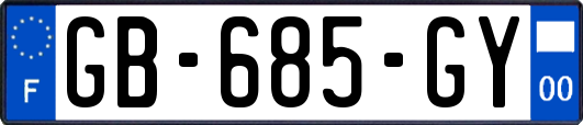 GB-685-GY