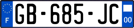 GB-685-JC