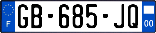 GB-685-JQ