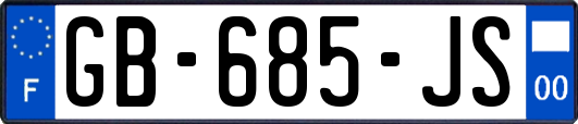 GB-685-JS