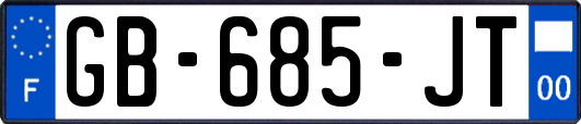 GB-685-JT