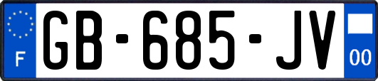 GB-685-JV