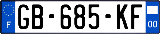 GB-685-KF