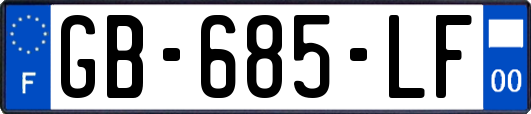 GB-685-LF