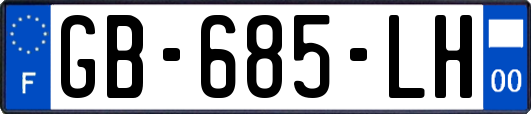 GB-685-LH