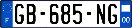 GB-685-NG