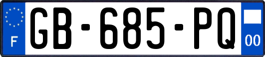 GB-685-PQ