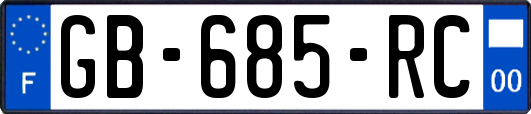 GB-685-RC