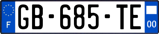 GB-685-TE