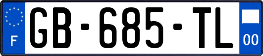 GB-685-TL