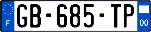 GB-685-TP